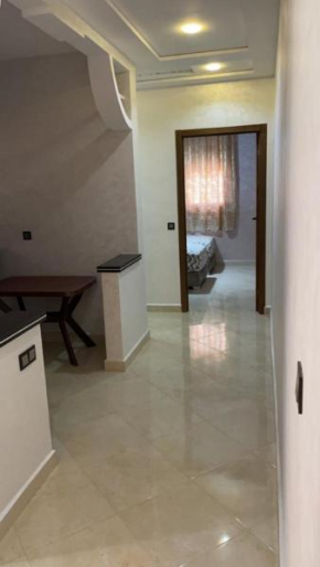 Appartement karakcho